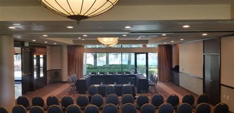 Orange County Hotel in Santa Ana, CA