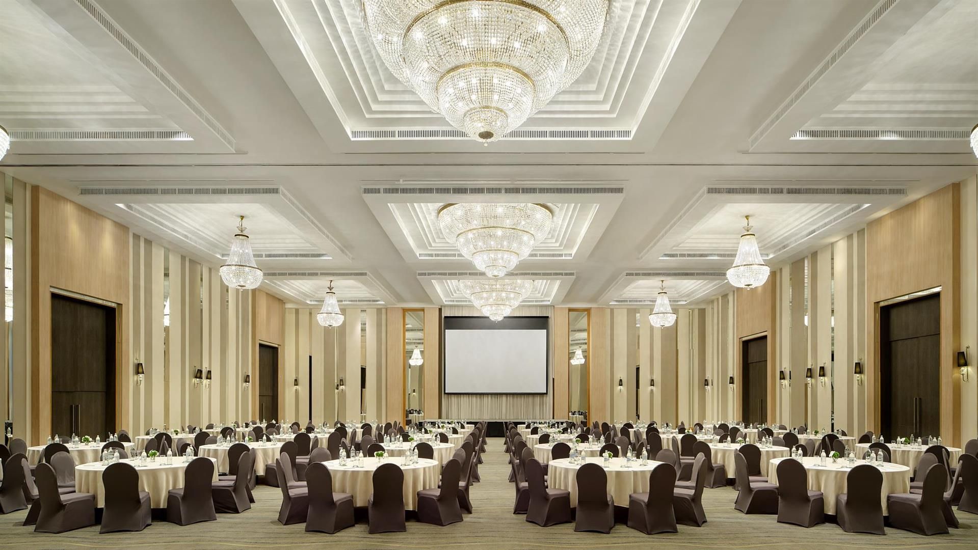 Изображение места проведения