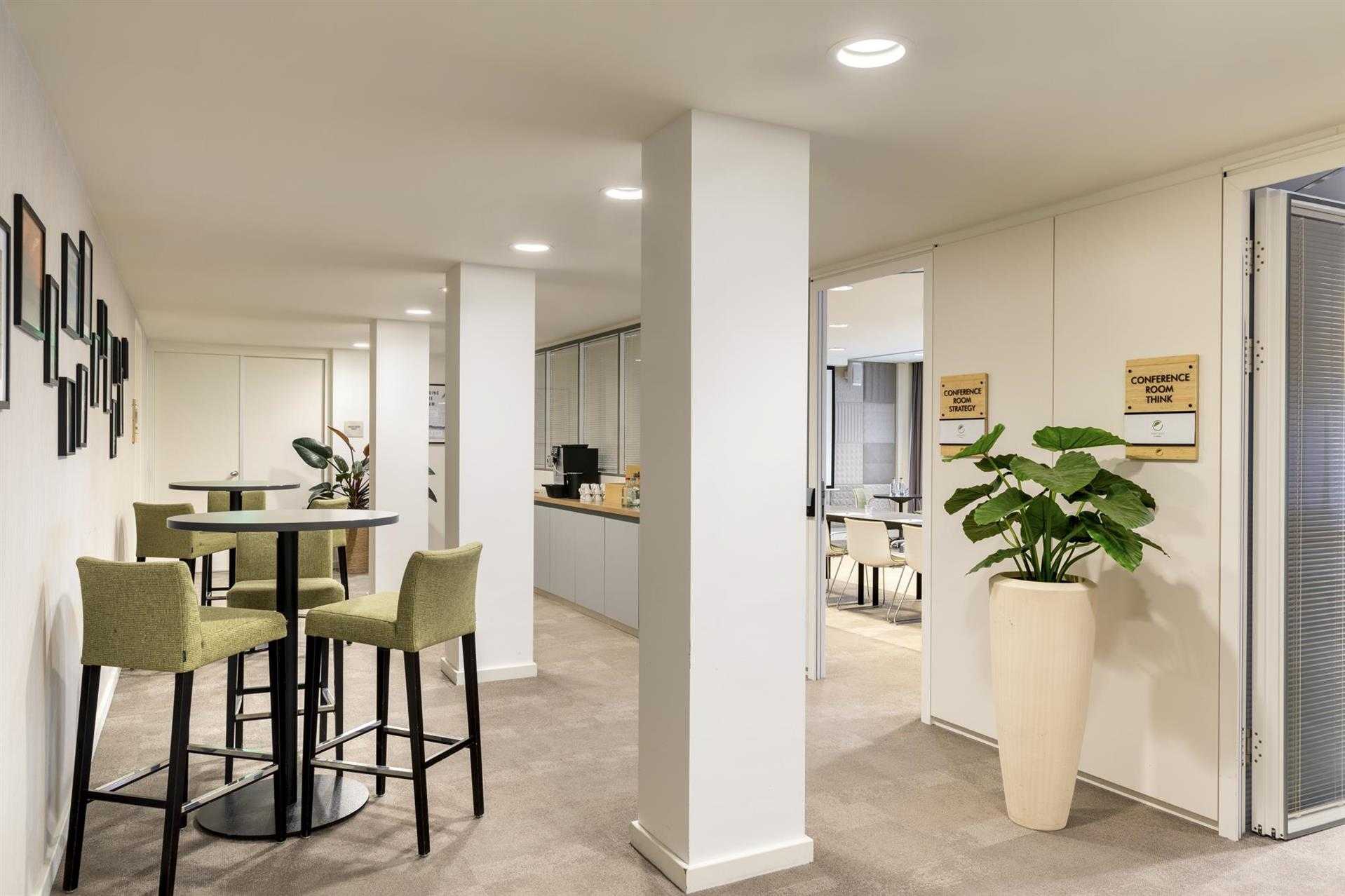 Element Amsterdam en Amsterdam, NL