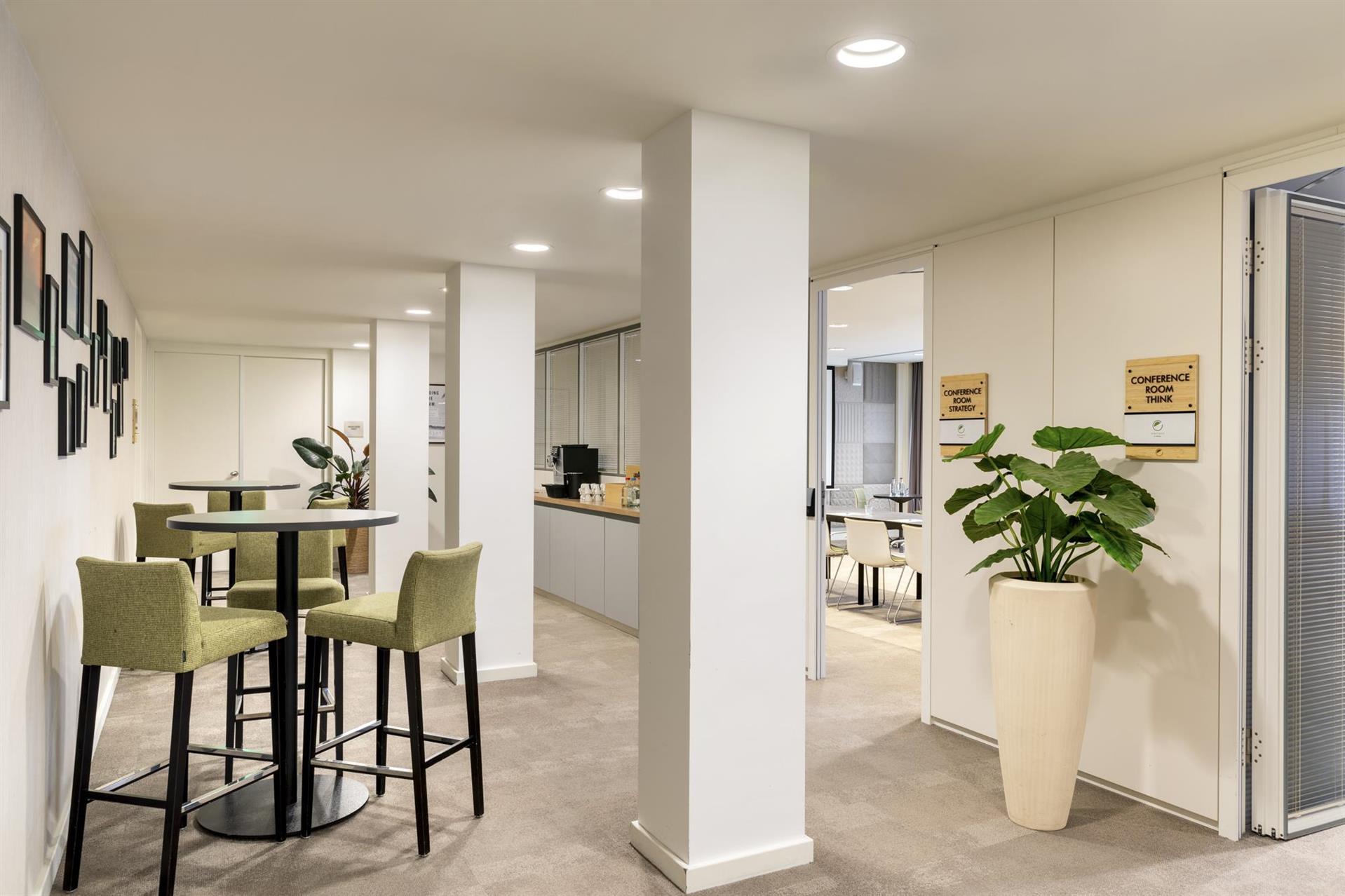 Element Amsterdam image