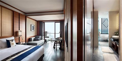 Anantara Guiyang Resort en Guiyang, CN