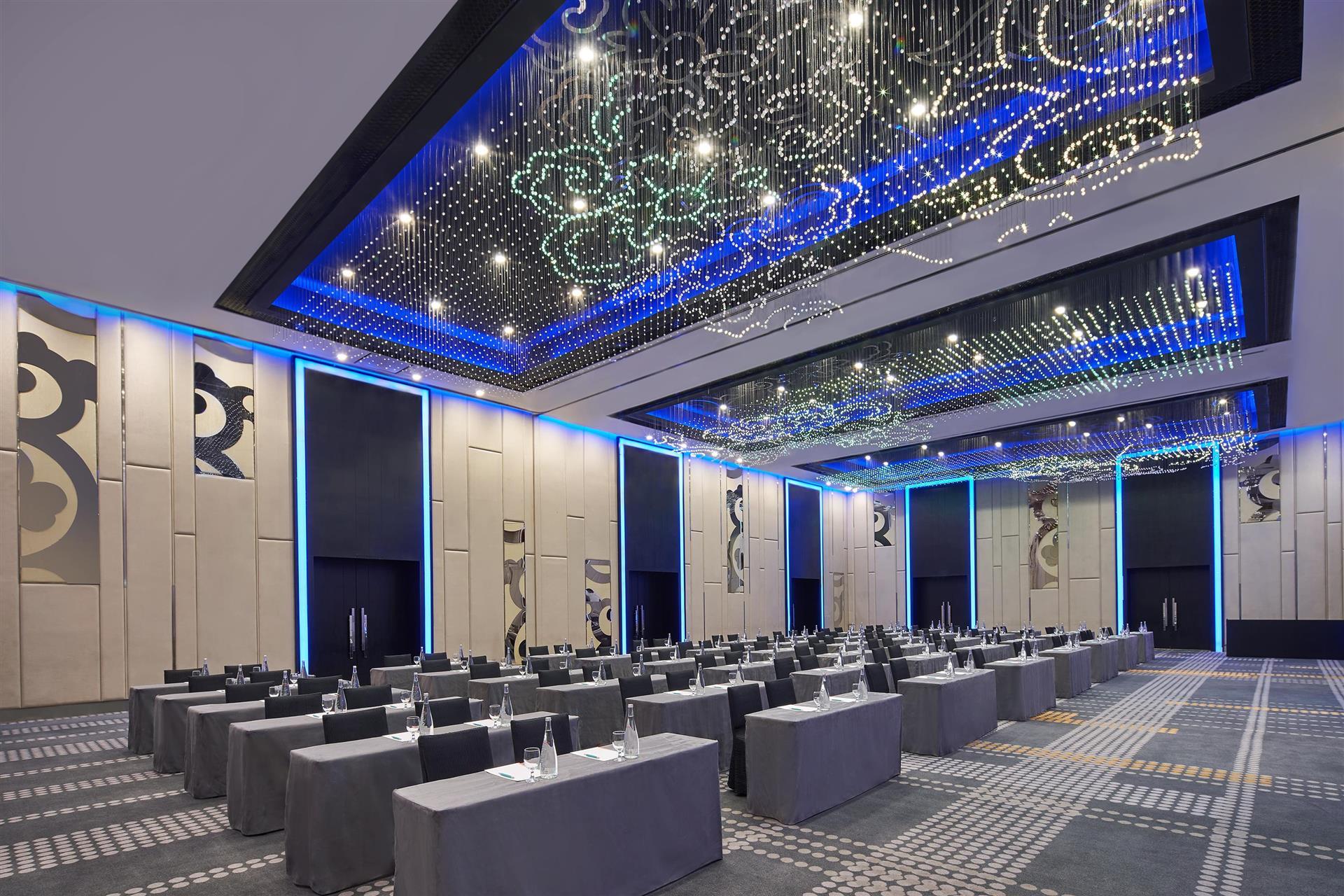 Le Méridien Kuala Lumpur image