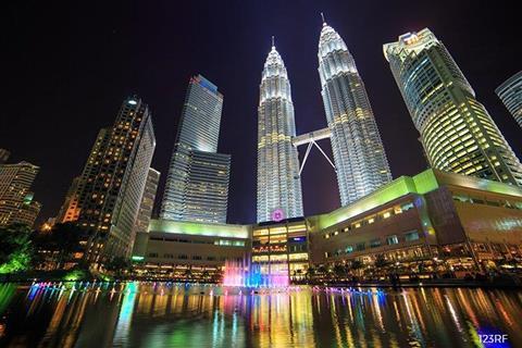 吉隆坡陽光廣場