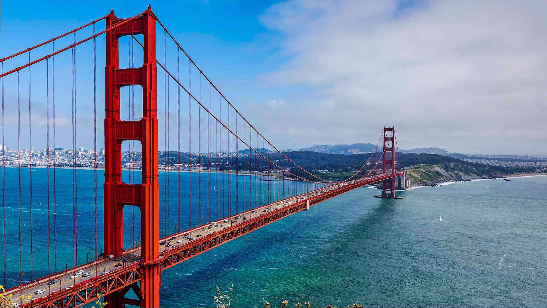 San Francisco Travel Association em San Francisco, CA