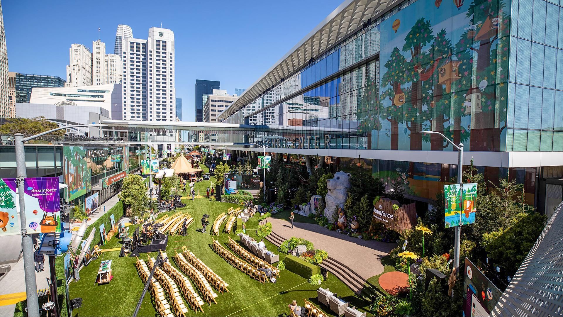 Изображение места проведения