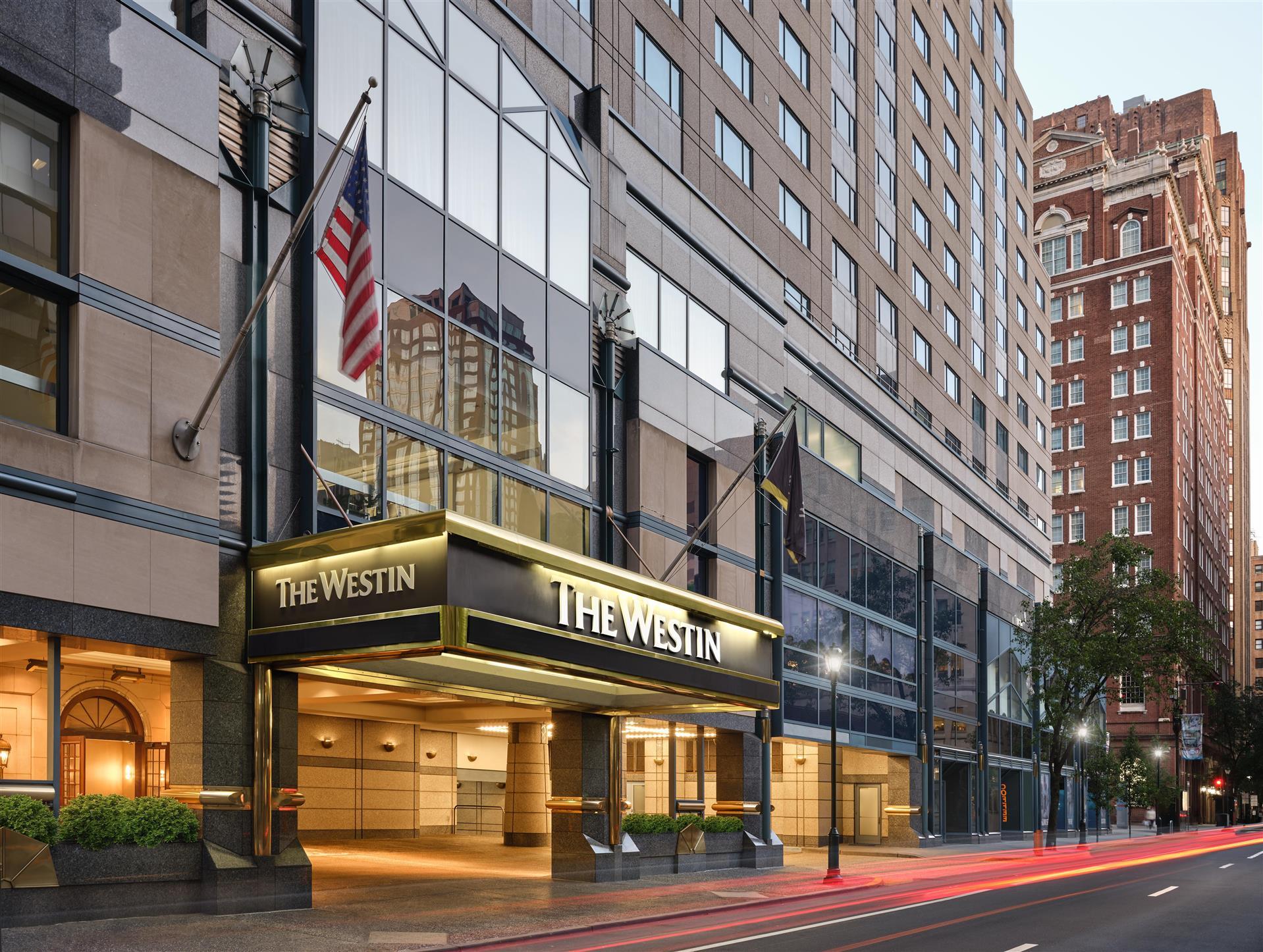 The Westin Philadelphia image