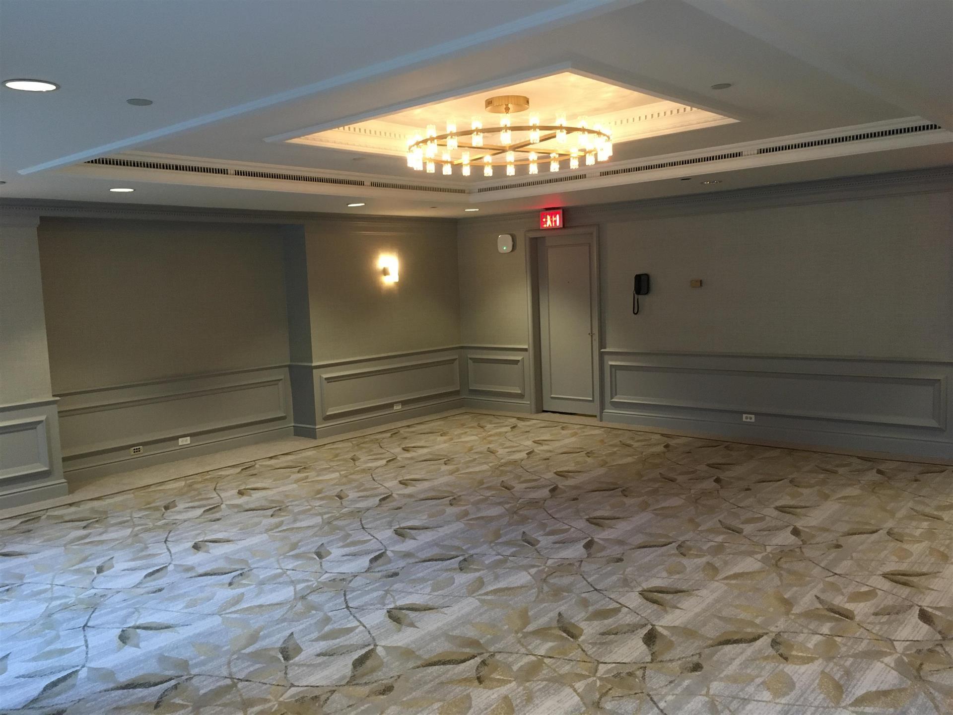 Immagine sala riunioni