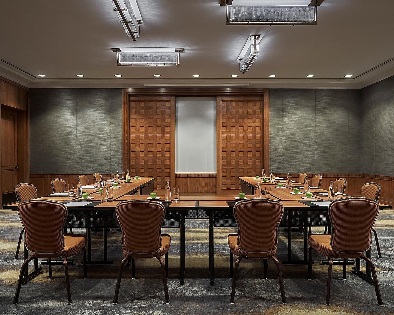Meeting room image