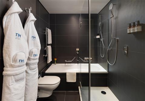 NH Amsterdam Zuid a Amsterdam, NL