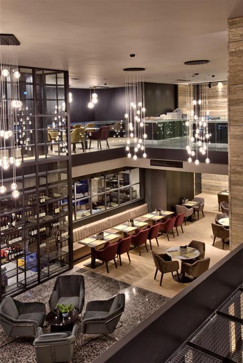 Number 11 St Julian's Malta - Handwritten Collection в St. Julian's, MT