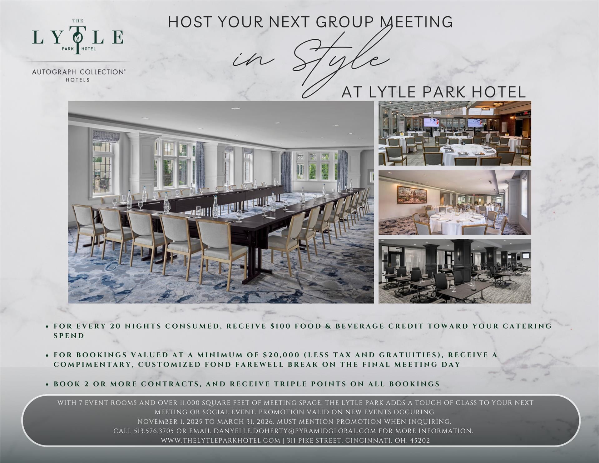 รูปสถานที่จัดงาน