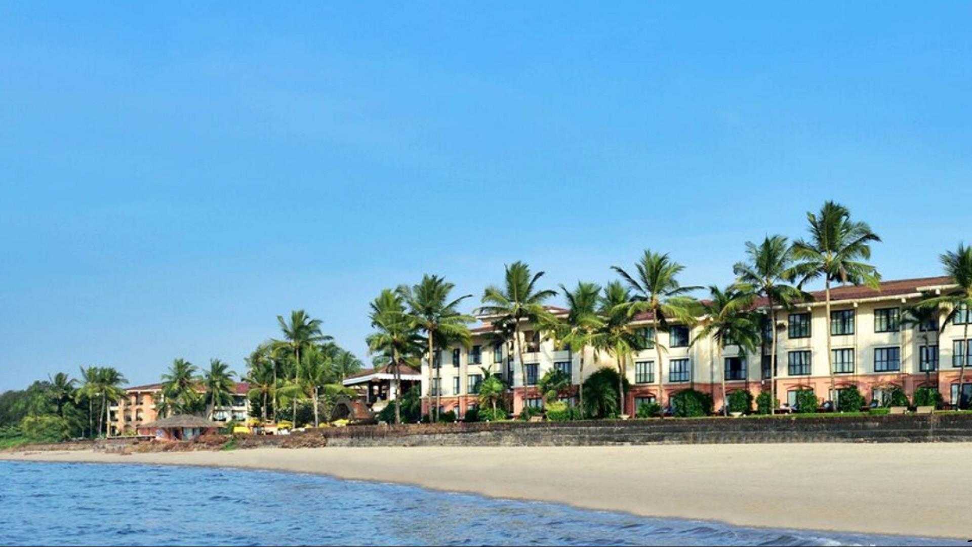 TEST-Ankita's Hotel and Resorts a Denver, AQ