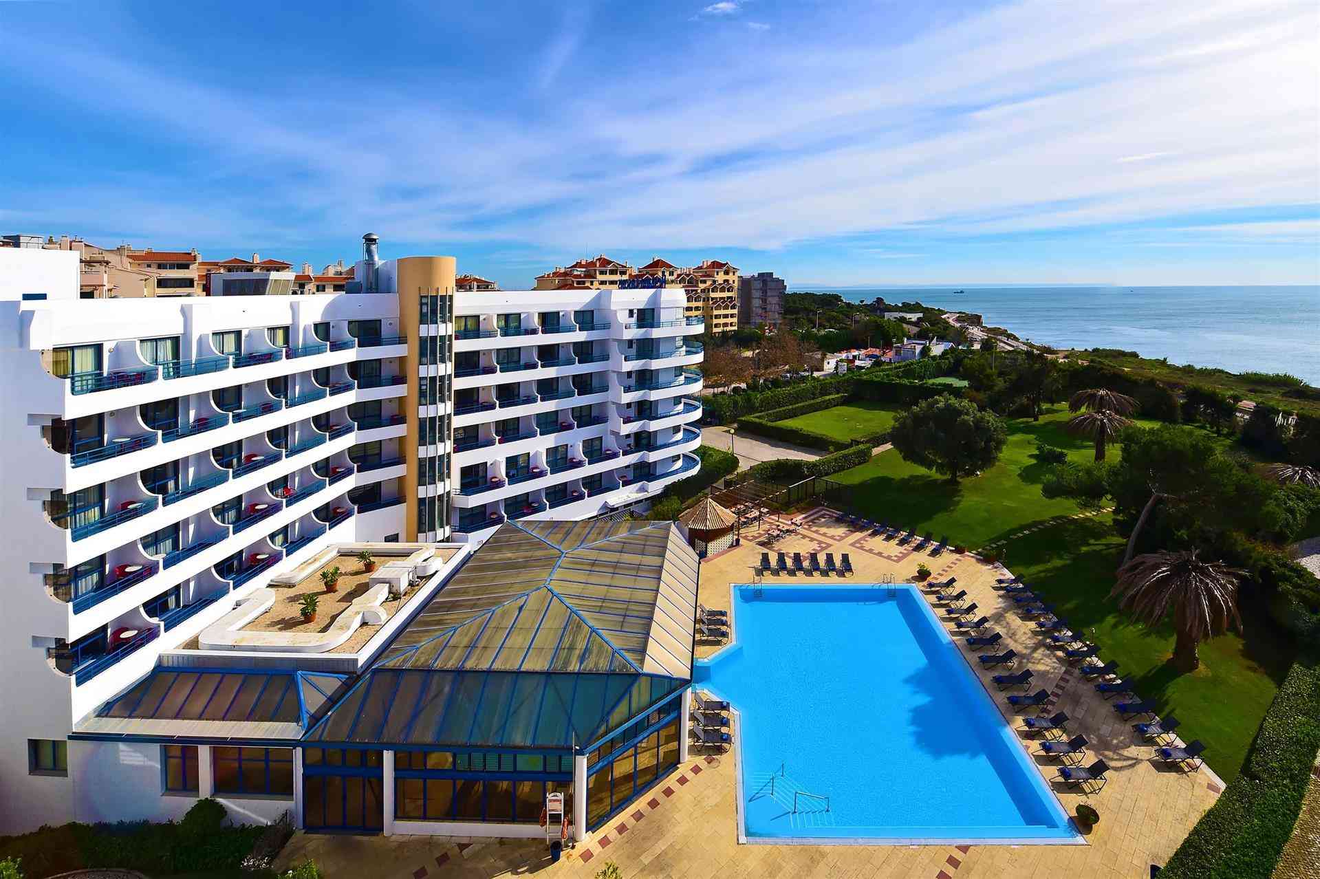 Pestana Cascais in Cascais, PT