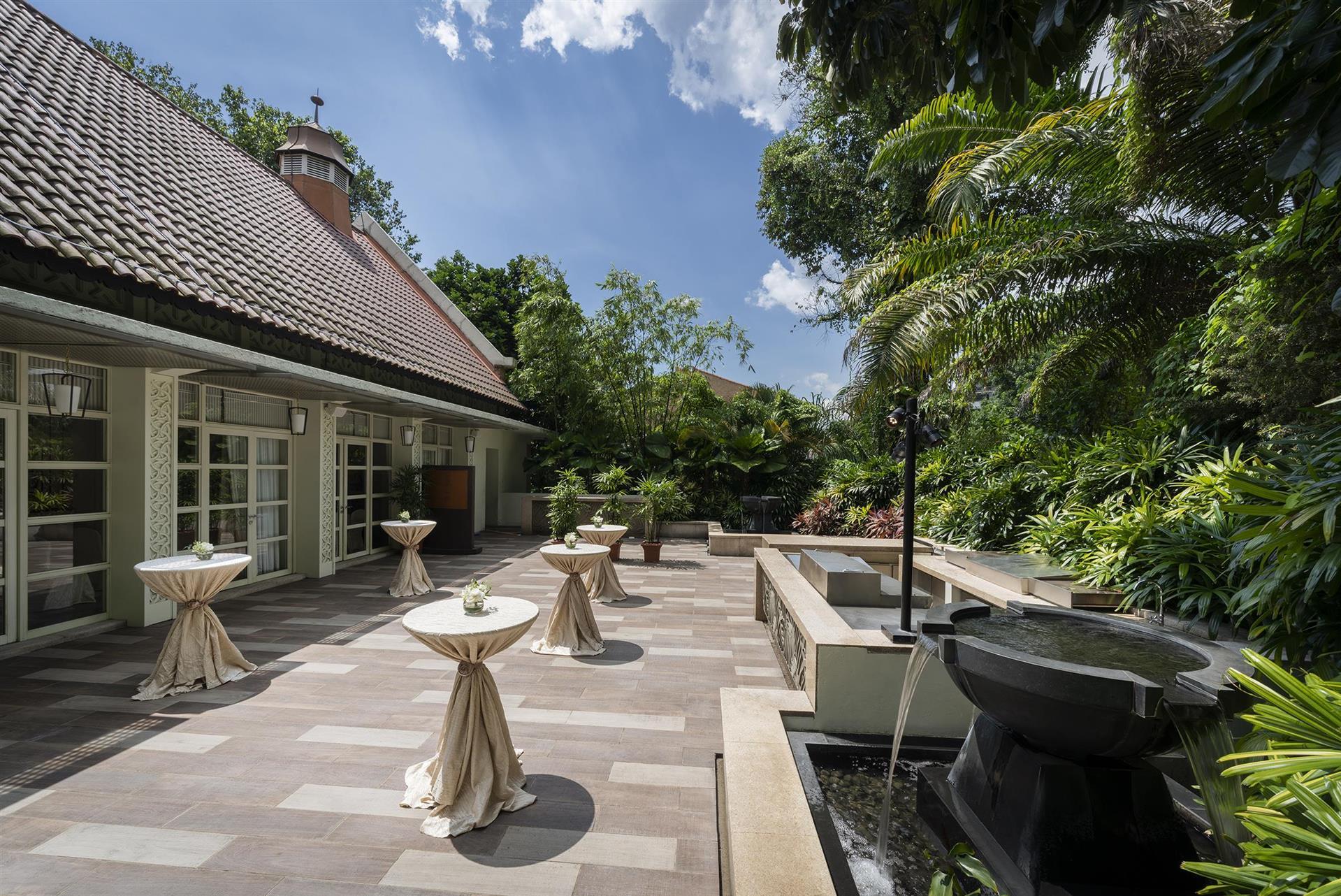 Toplantı odası resmi