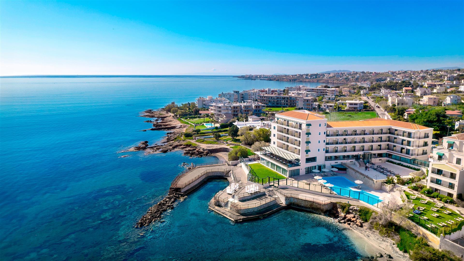 Ramada by Wyndham, Athens Club Attica Riviera image