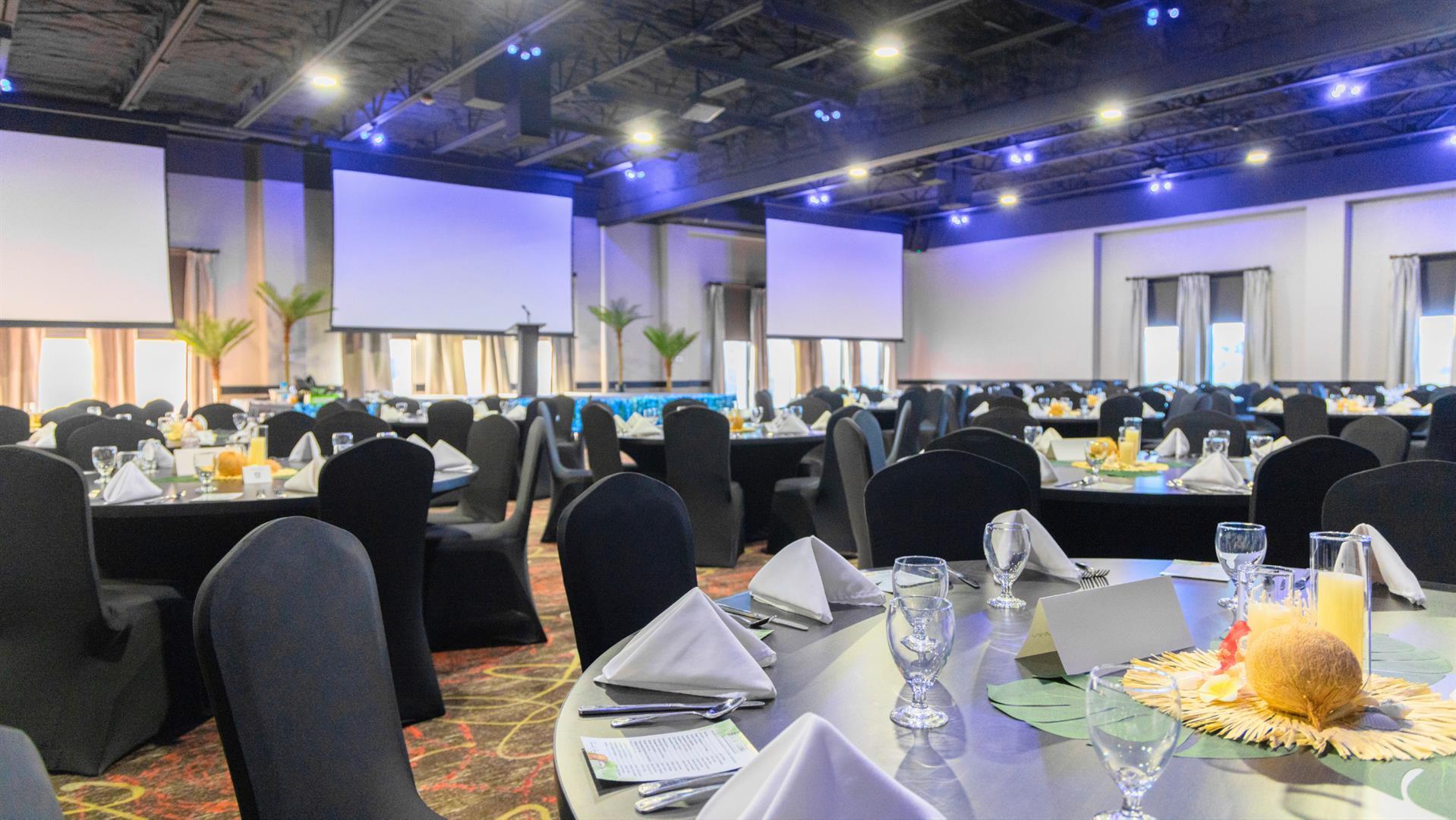 Изображение помещения для встречи