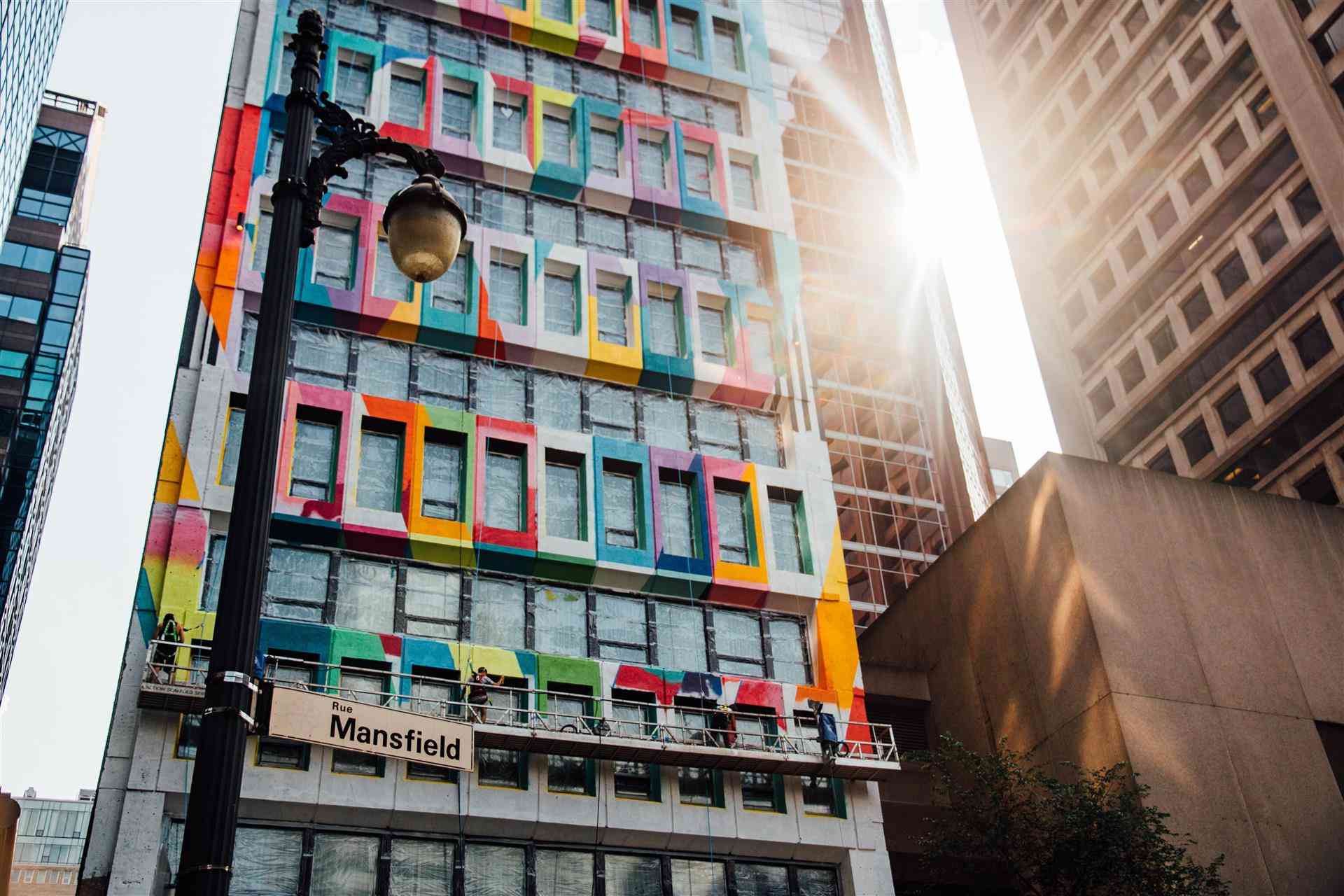 Hotel Le Germain Montreal, Montreal, QC