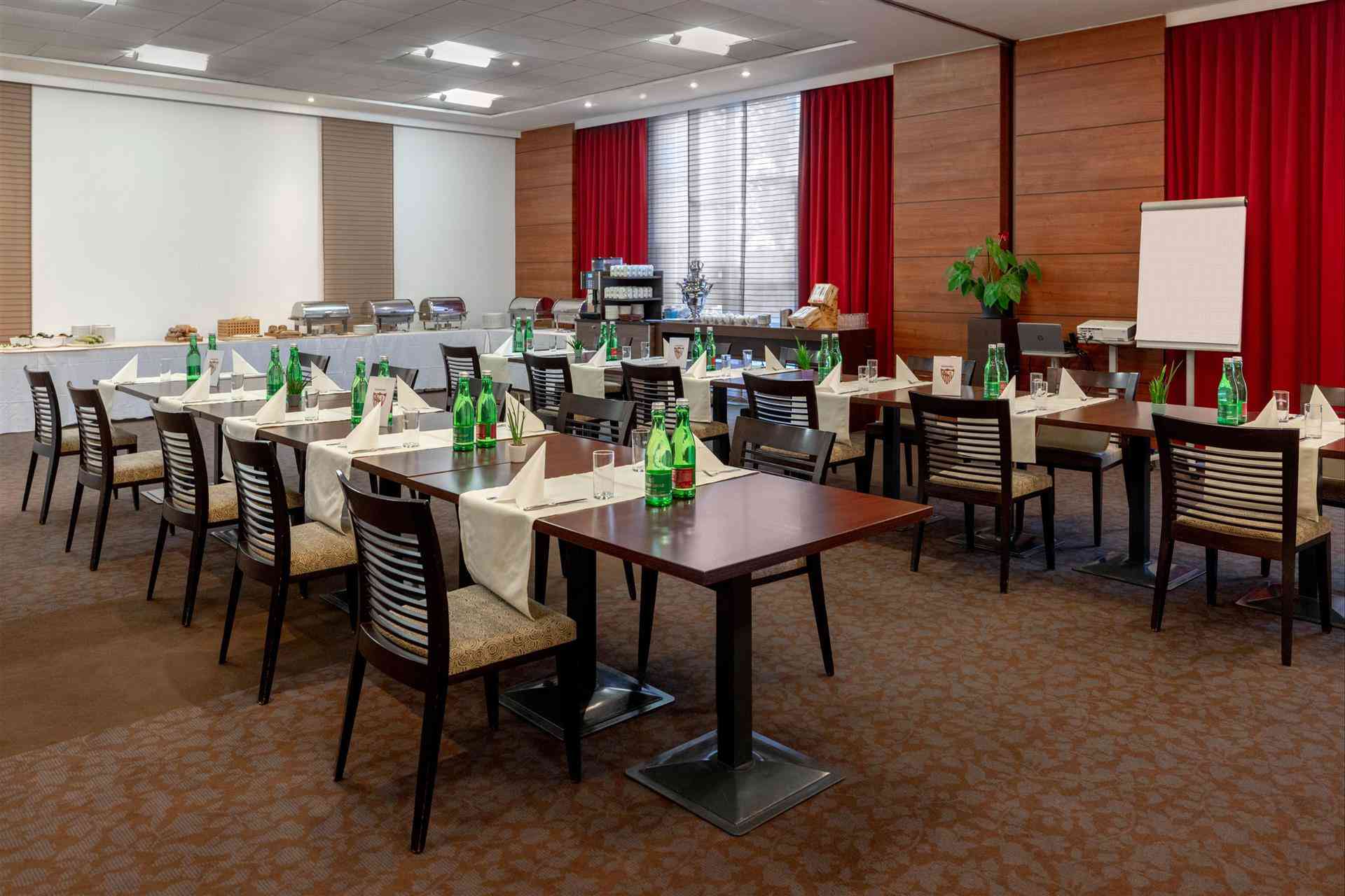 NH Collection Salzburg City à Salzburg, AT