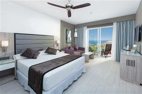 Hotel Riu Palace Tenerife a Tenerife, ES