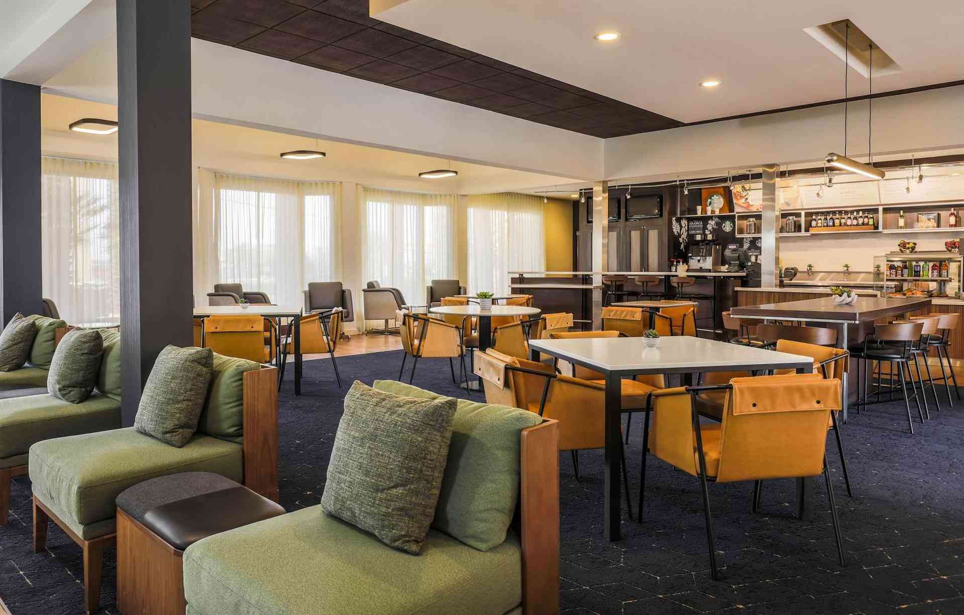 Courtyard by Marriott Tucson Airport a Tucson, AZ