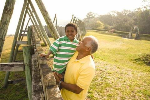 Fort Caroline National Memorial