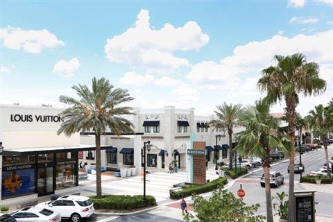 St. Johns Town Center