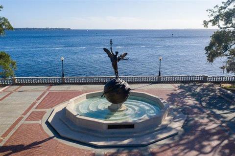 Riverside / Avondale