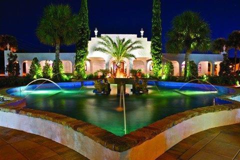 Alhambra Theatre & Dining