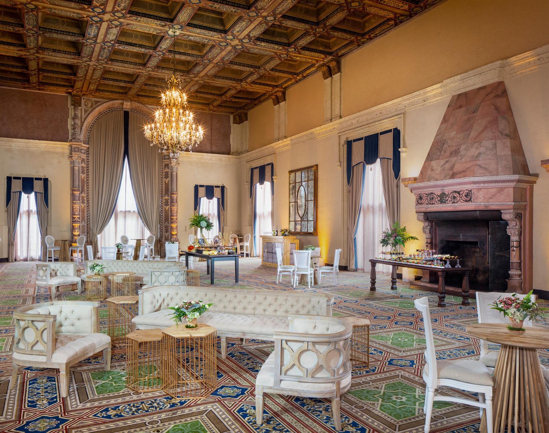 Immagine sala riunioni