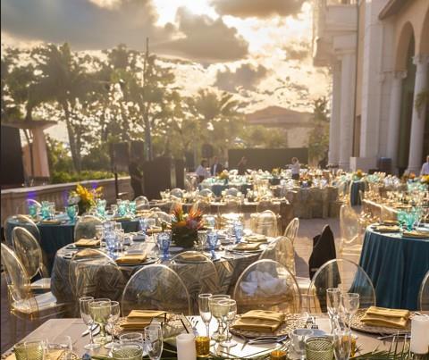 Immagine sala riunioni