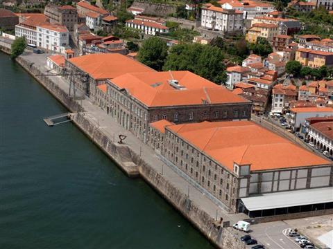 Alfandega do Porto