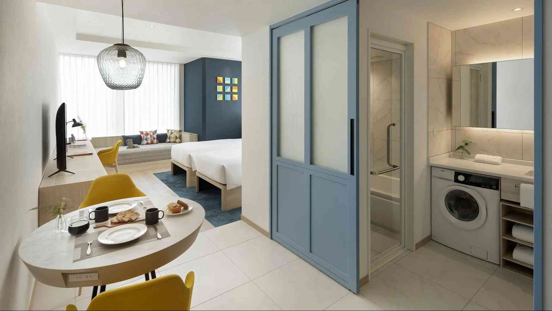 Hyatt House Tokyo Shibuya a Tokyo, JP