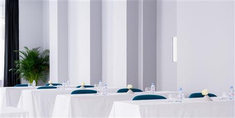 Boscolo Lyon Hotel & SPA a Lyon, FR