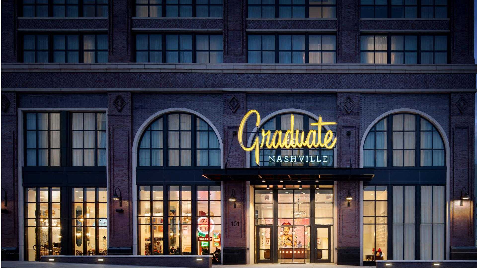 Graduate by Hilton Nashville in Nashville, TN