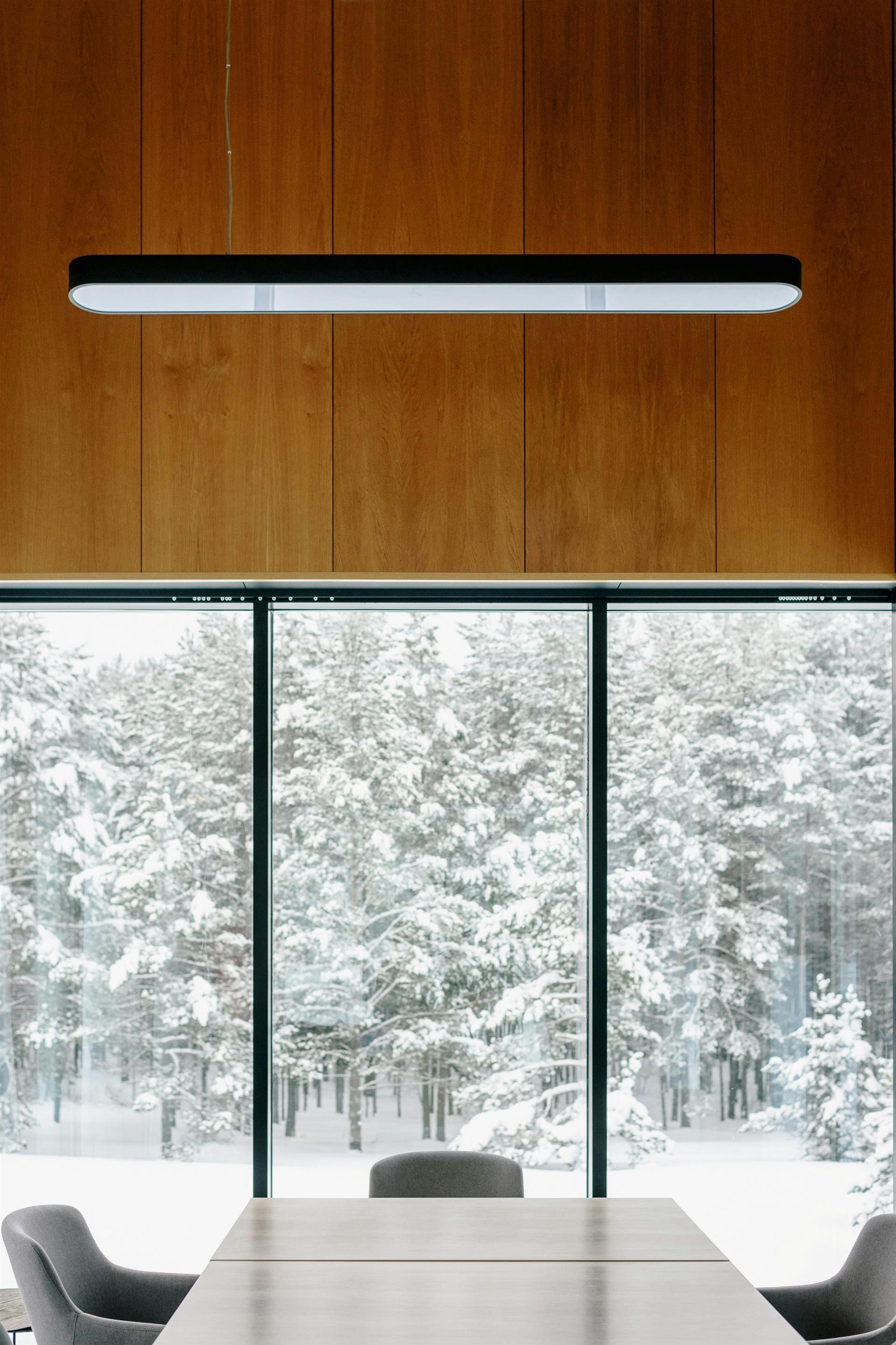 Изображение помещения для встречи