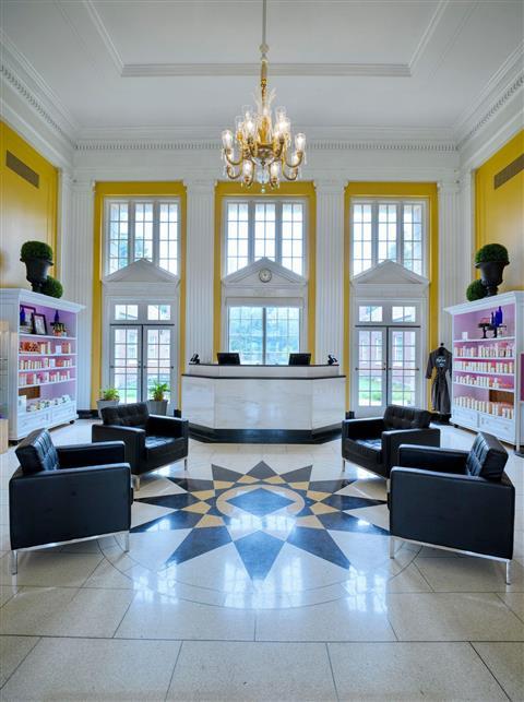 Roosevelt Baths and Spa