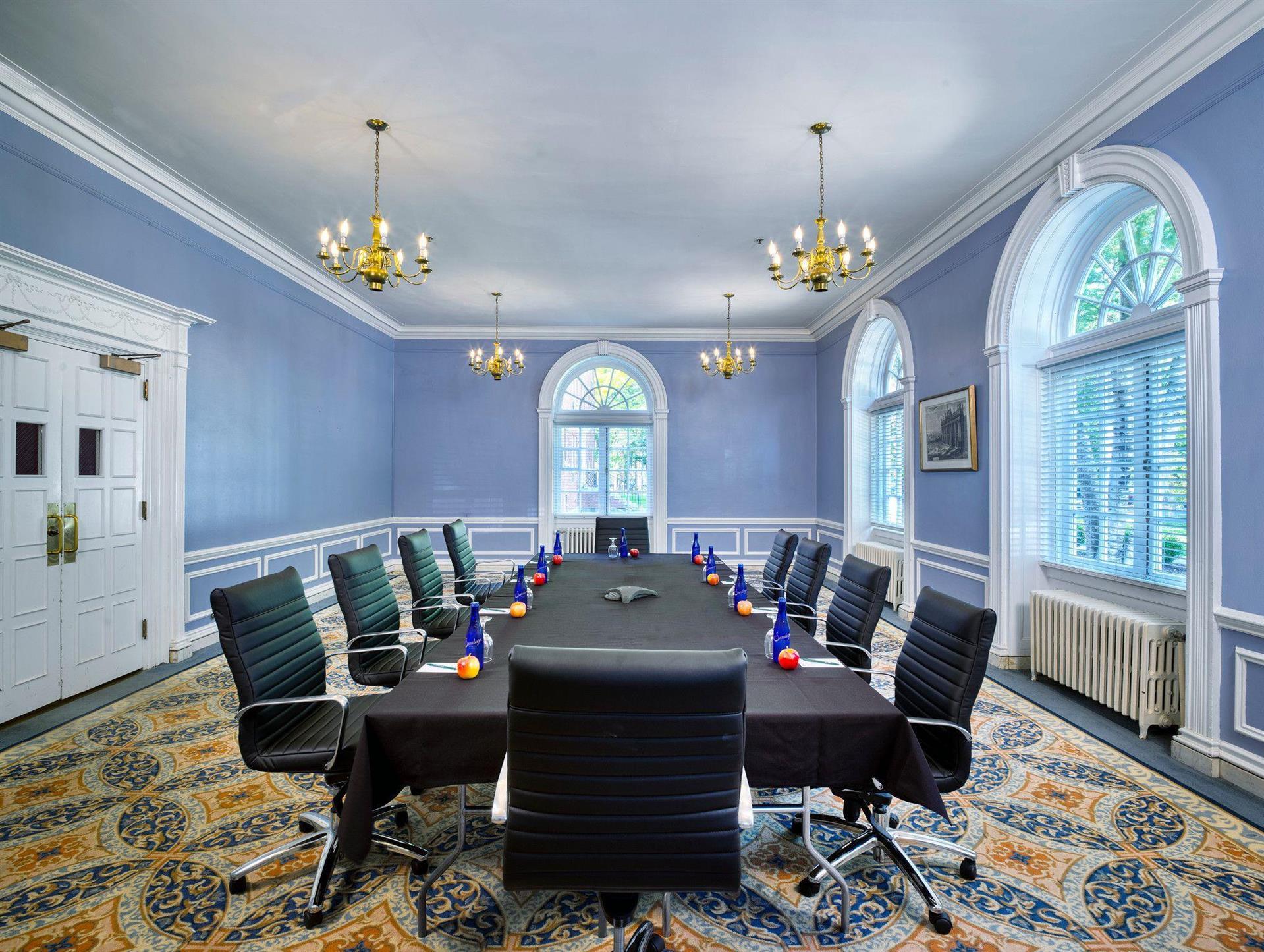 Meeting room image