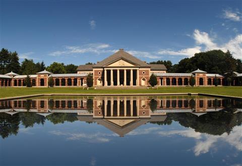 Saratoga Spa State Park