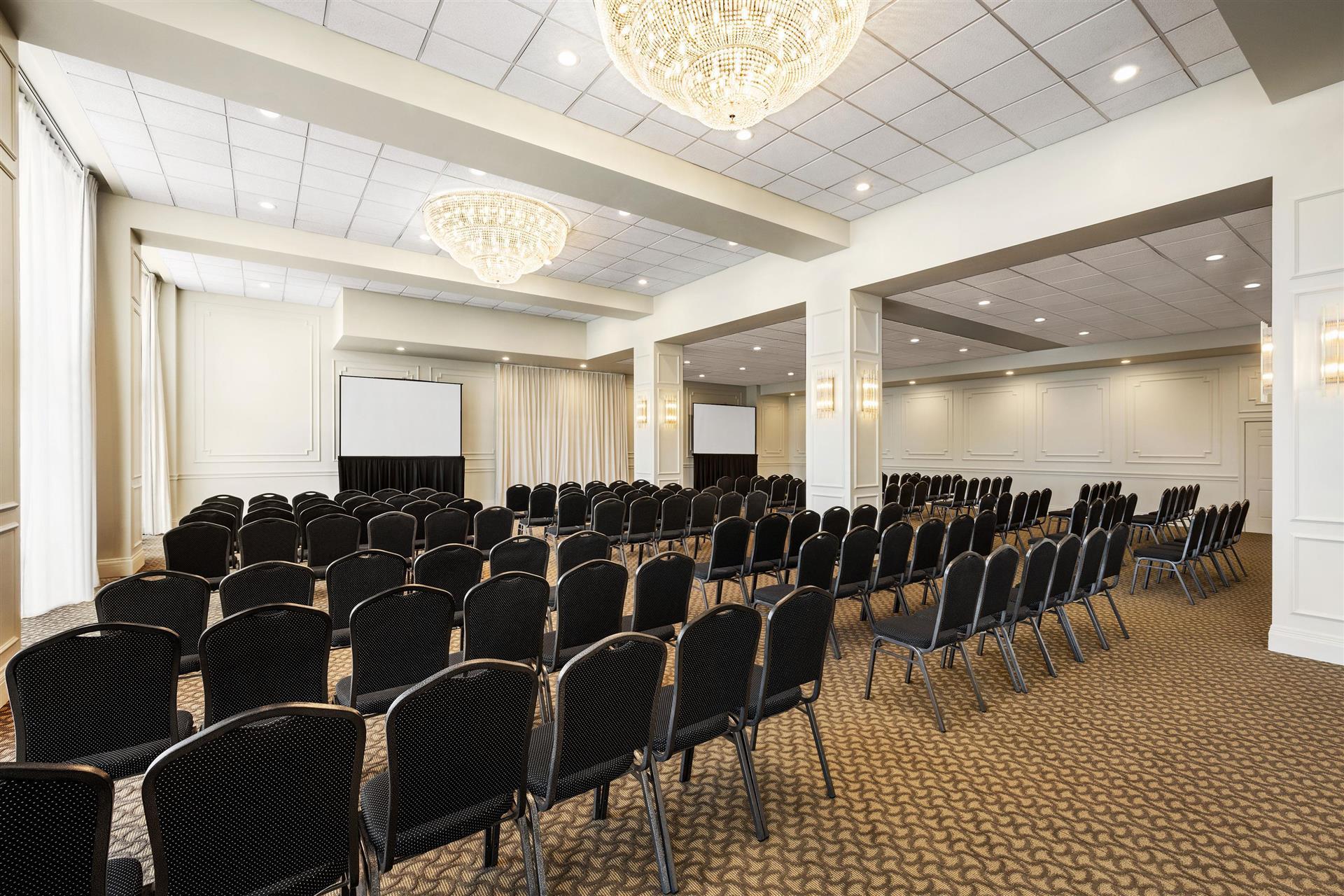 Immagine sala riunioni