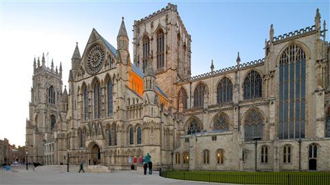 Catedral de York