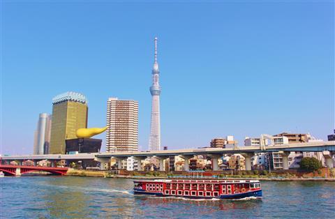 Tokyo Skytree