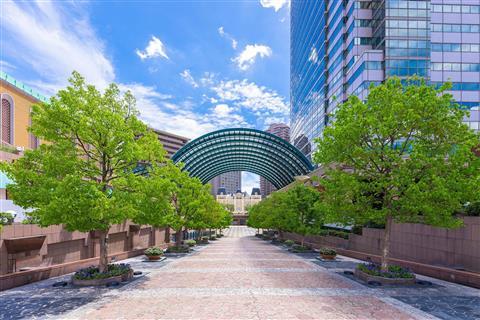 Yebisu Garden Place