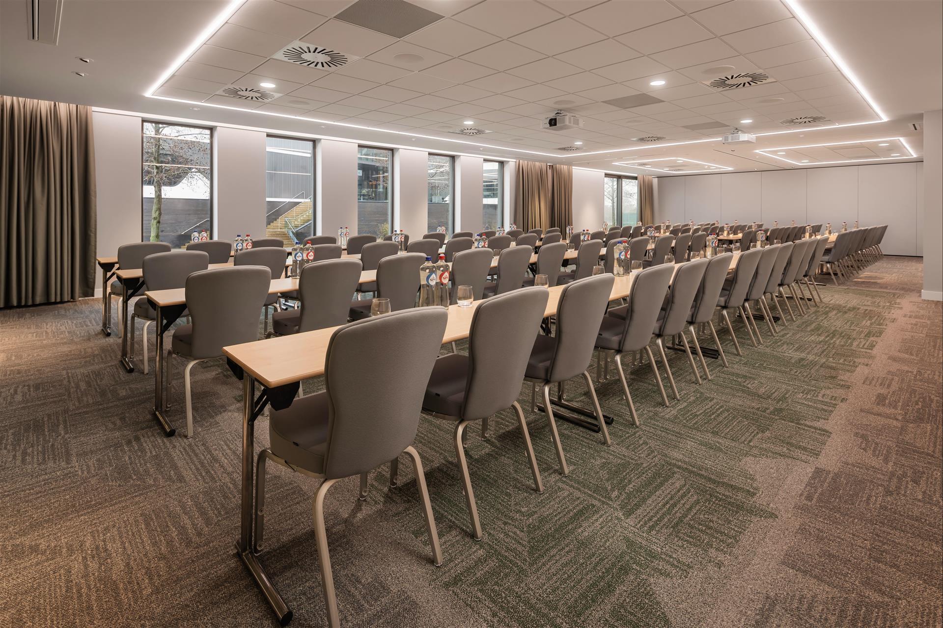 Toplantı odası resmi