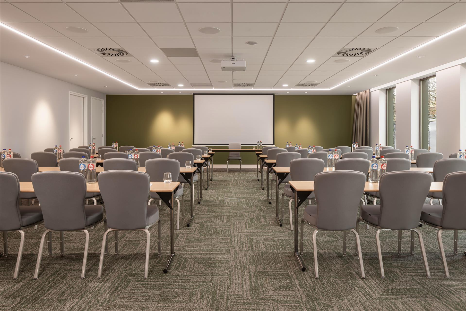 Toplantı odası resmi