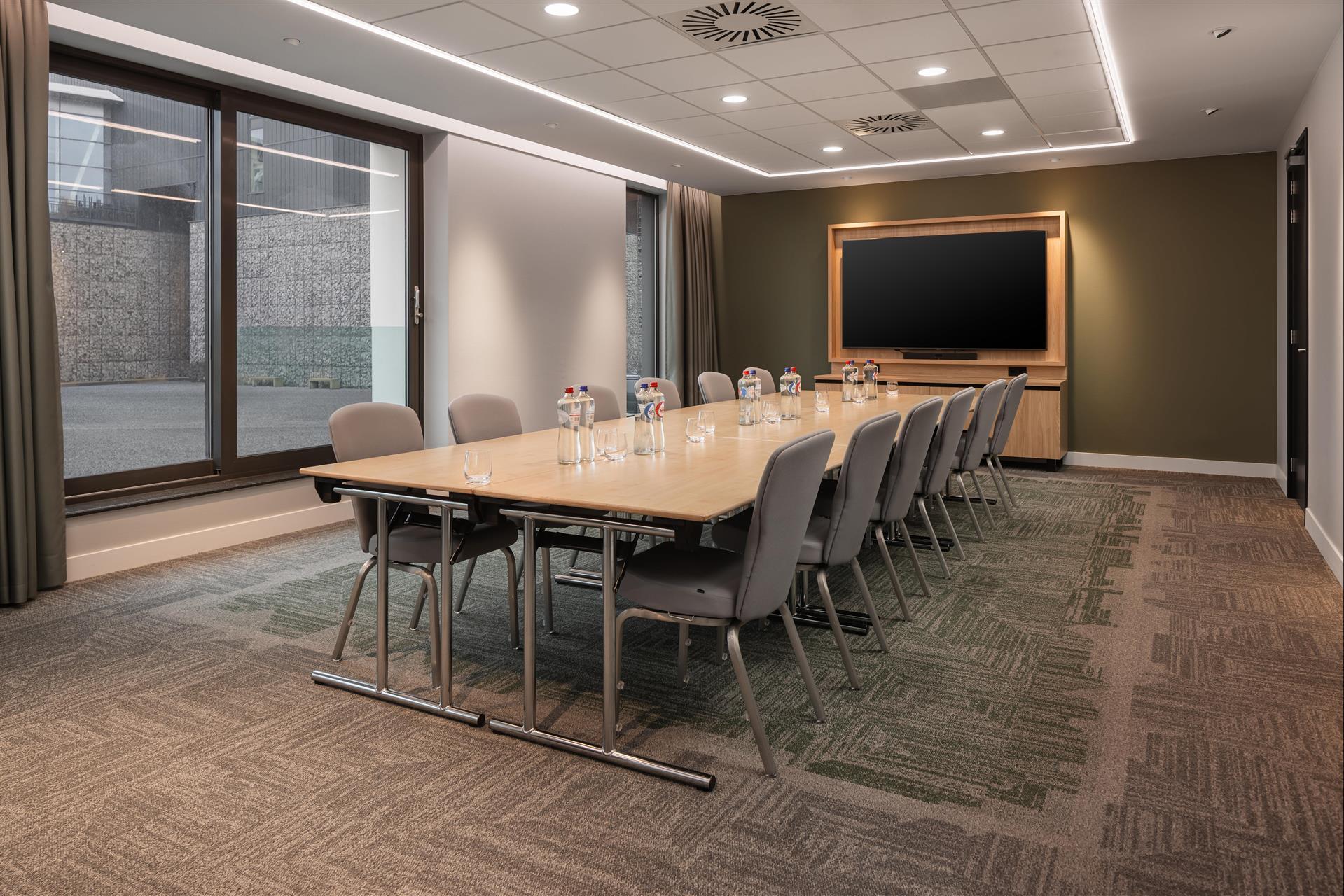 Toplantı odası resmi