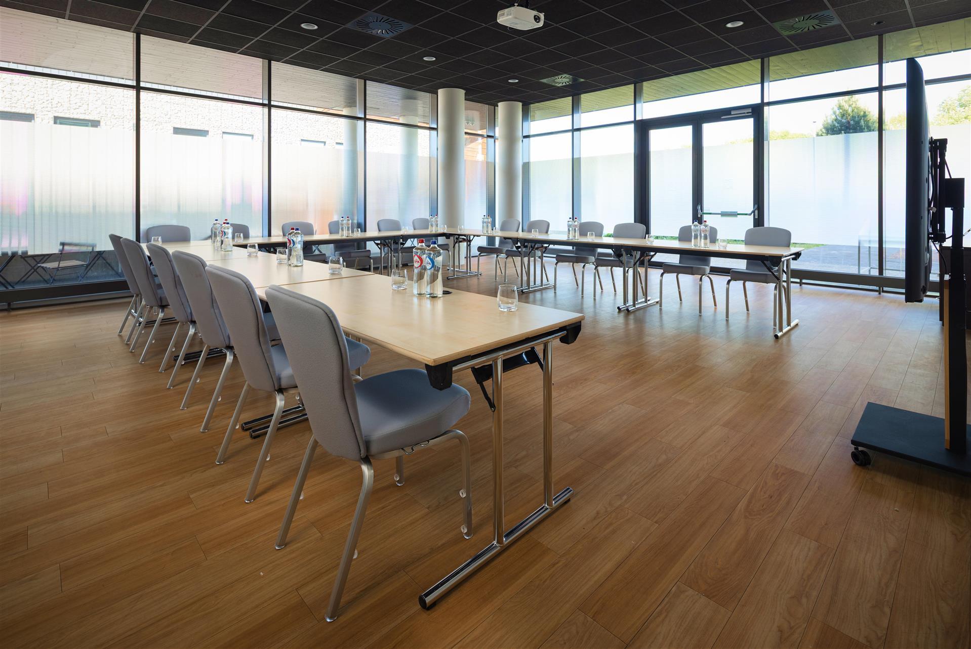 Toplantı odası resmi