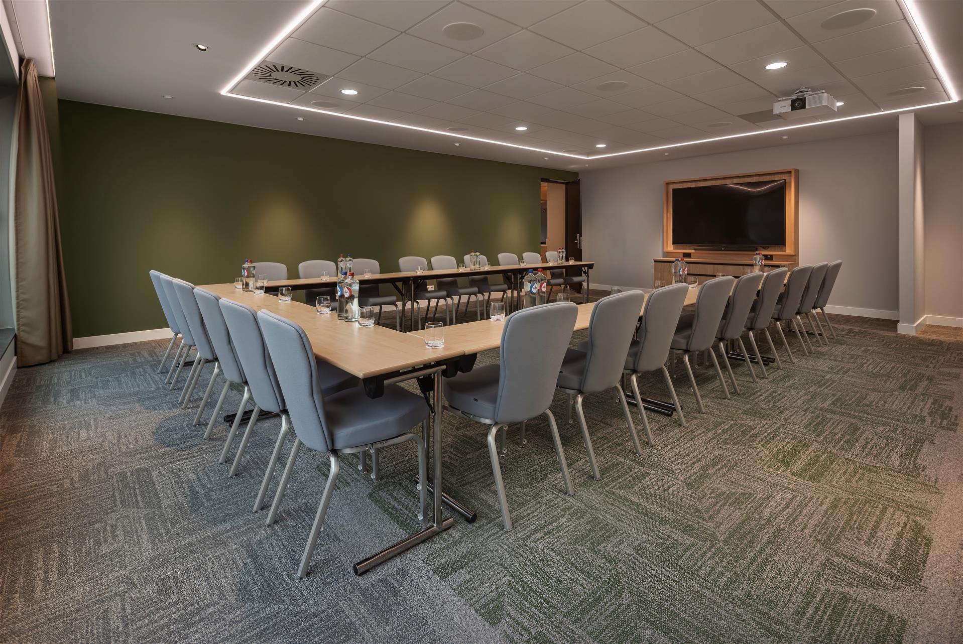 Toplantı odası resmi