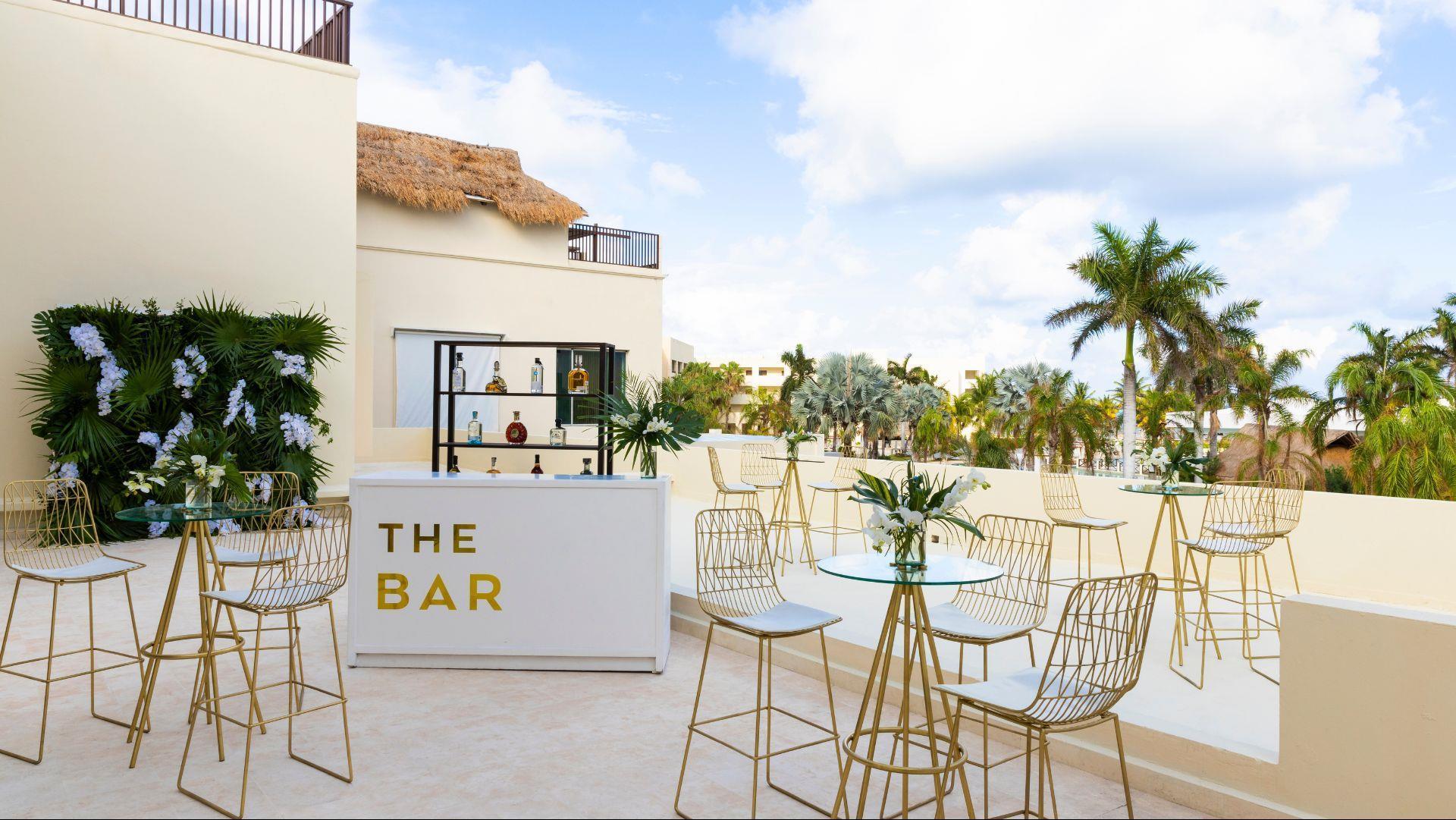 Imagem da sala de reuniões