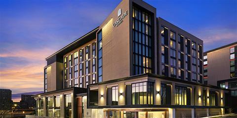 Cascade Hotel, Kansas City, a Tribute Portfolio Hotel в Kansas City, MO