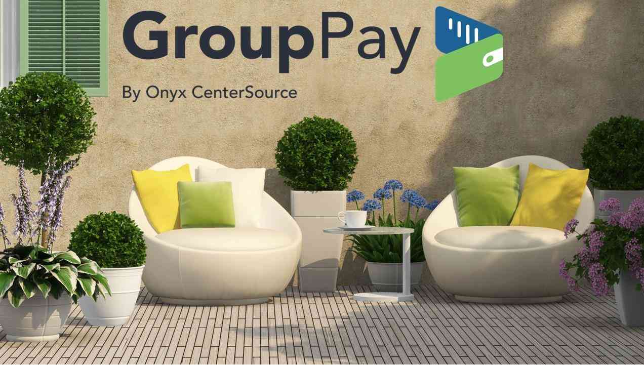 Onyx GroupPay Test Hotel Third a South Pole, AQ